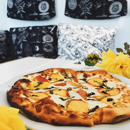 Livia Boutique Apartmanhotel Ravda