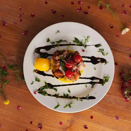 Apartmanhotel Livia Boutique 4*