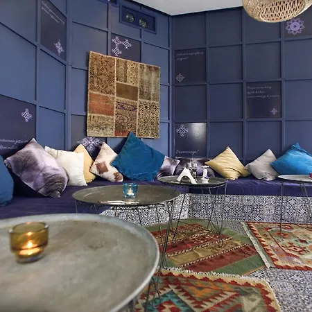 Апартхотел Livia Boutique