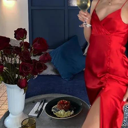 Апартхотел Livia Boutique Равда