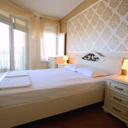 Livia Boutique 4* Ράβντα