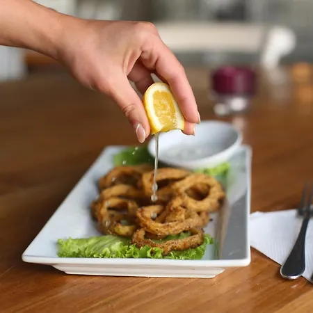 Livia Boutique Апартхотел