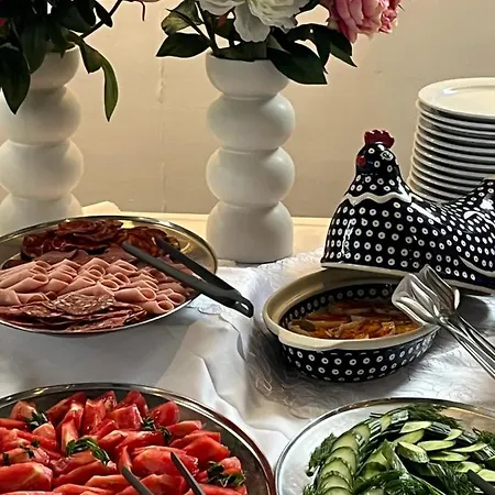 Livia Boutique Apartmanhotel 4*