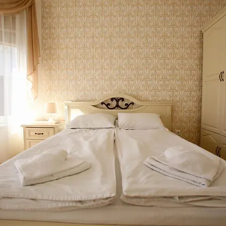 Livia Boutique Apartmanhotel