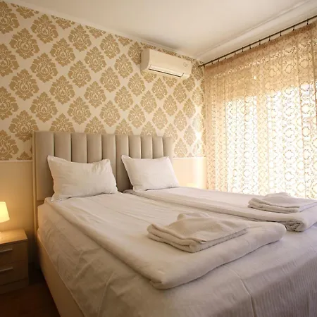 Апартхотел Livia Boutique Равда