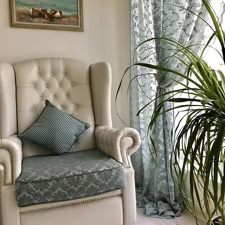 Livia Boutique Ράβντα