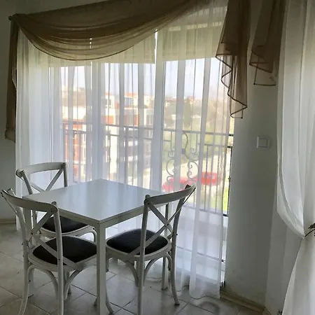 Livia Boutique Апартхотел