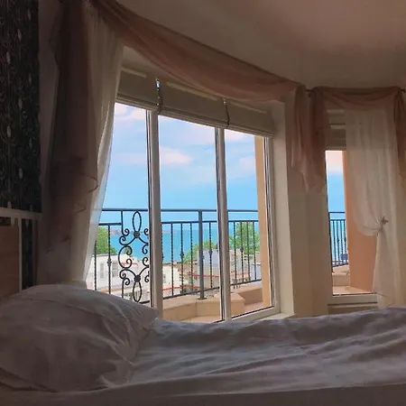 Hotel apartamentowy Livia Boutique Rawda
