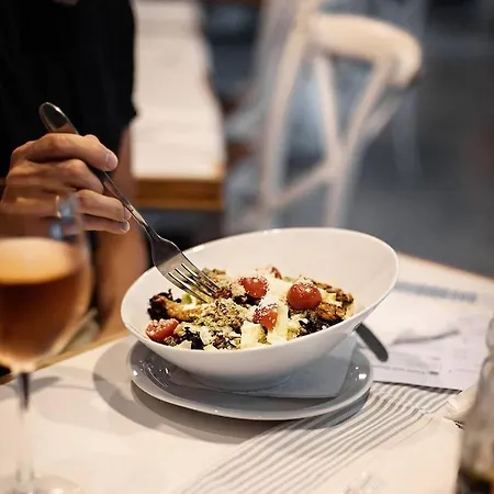 Livia Boutique 4* Ravda