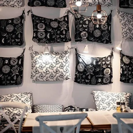 Hotel apartamentowy Livia Boutique