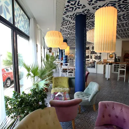 Hotel apartamentowy Livia Boutique