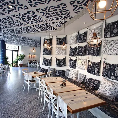 Livia Boutique 4*