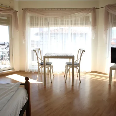 Livia Boutique 4* Rawda