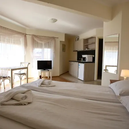 Hotel apartamentowy Livia Boutique