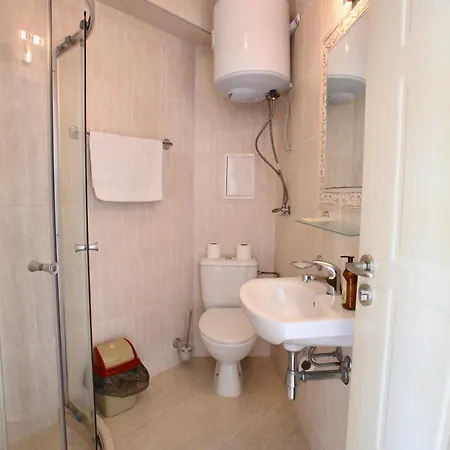 Aparthotel Livia Boutique Rawda