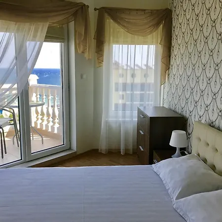 Livia Boutique Aparthotel Rawda