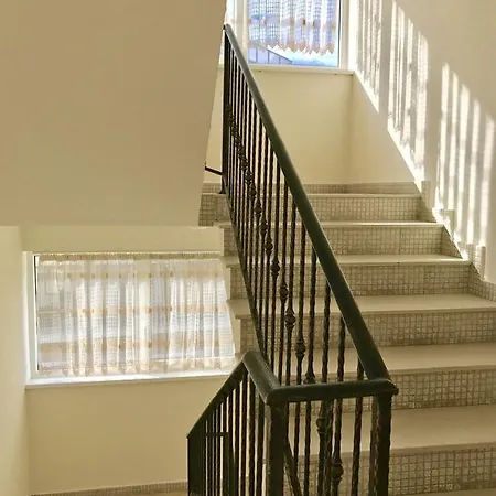 Aparthotel Livia Boutique Rawda