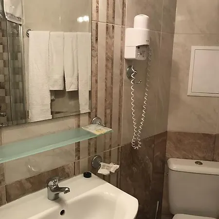 Aparthotel Livia Boutique 4*