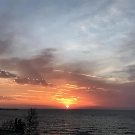 Livia Boutique Lejlighedshotel Ravda