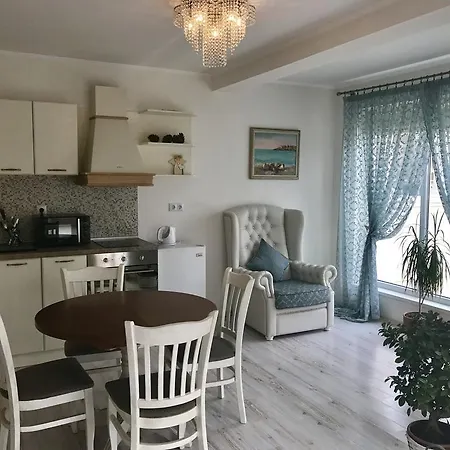 Hotel apartamentowy Livia Boutique 2*