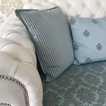 Livia Boutique Aparthotel Rawda