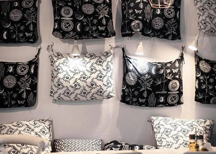 Hotel apartamentowy Livia Boutique