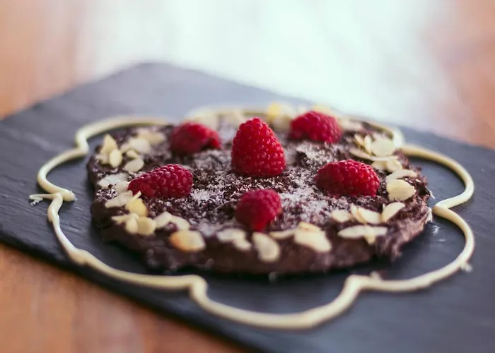 Aparthotel Livia Boutique 4*