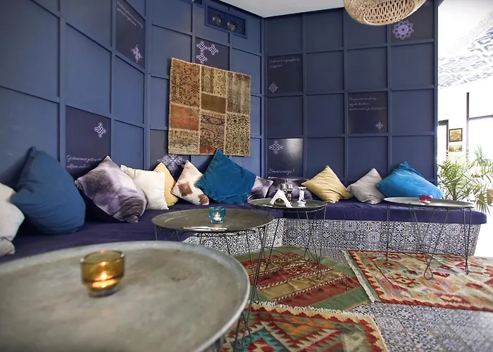 Hotel apartamentowy Livia Boutique