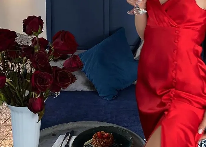 Hotel apartamentowy Livia Boutique Rawda