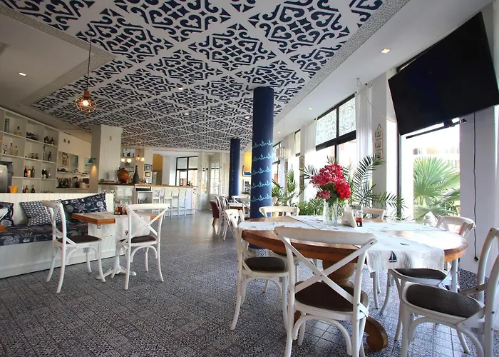 Livia Boutique 4* Ravda