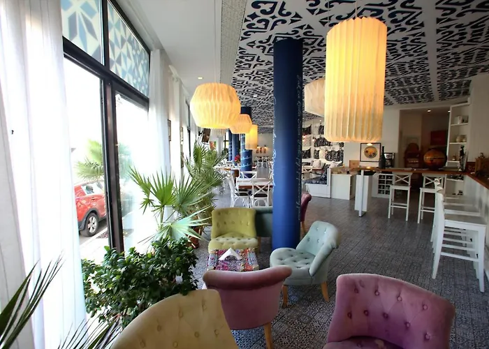 Hotel apartamentowy Livia Boutique