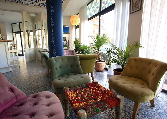 Aparthotel Livia Boutique Ravda