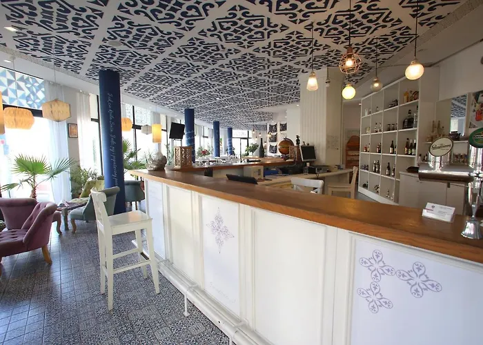 Livia Boutique Rawda