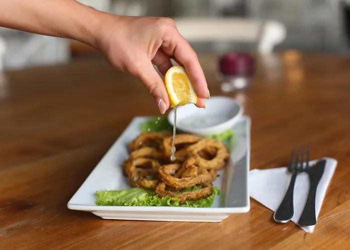 Livia Boutique Hotel apartamentowy