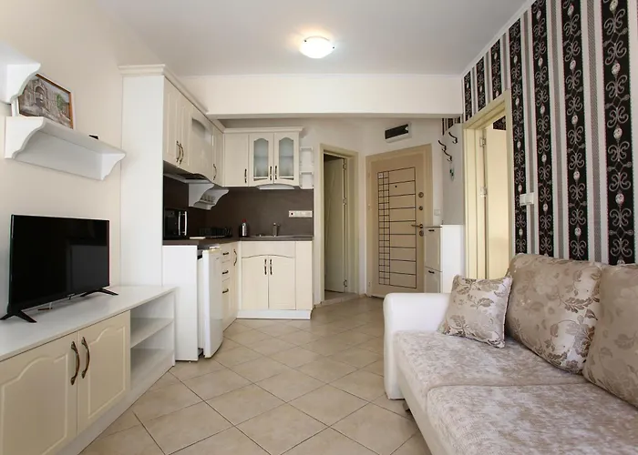 Aparthotel Livia Boutique Ravda