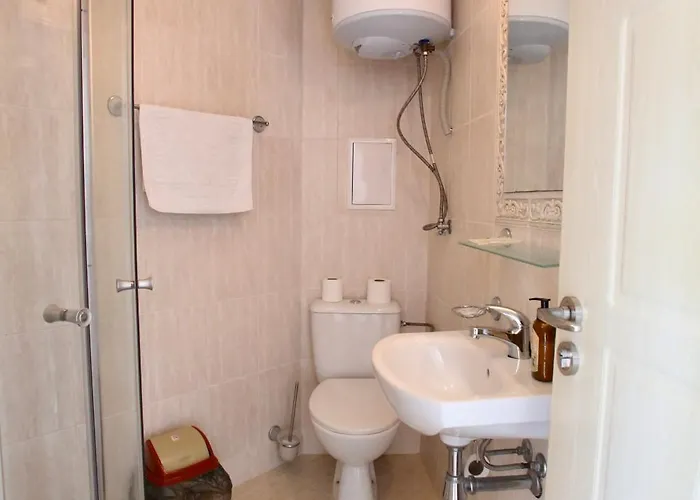 Hotel apartamentowy Livia Boutique Rawda