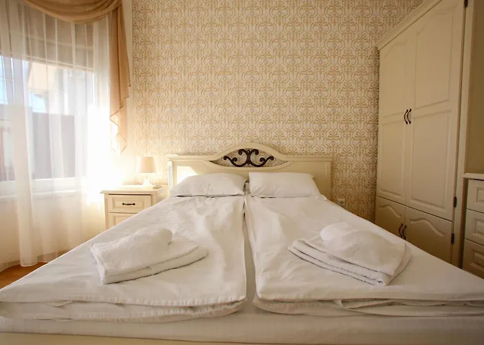 Livia Boutique Aparthotel