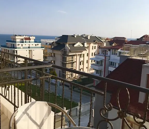 Livia Boutique Hotel apartamentowy 4*