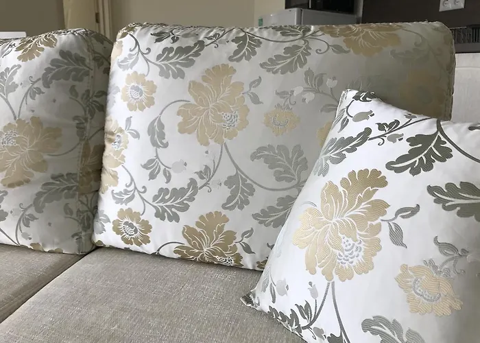 Livia Boutique Hotel apartamentowy