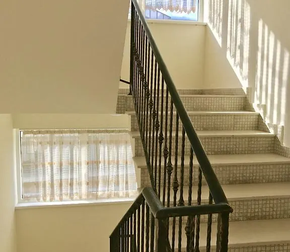 Apartahotel Livia Boutique Ravda