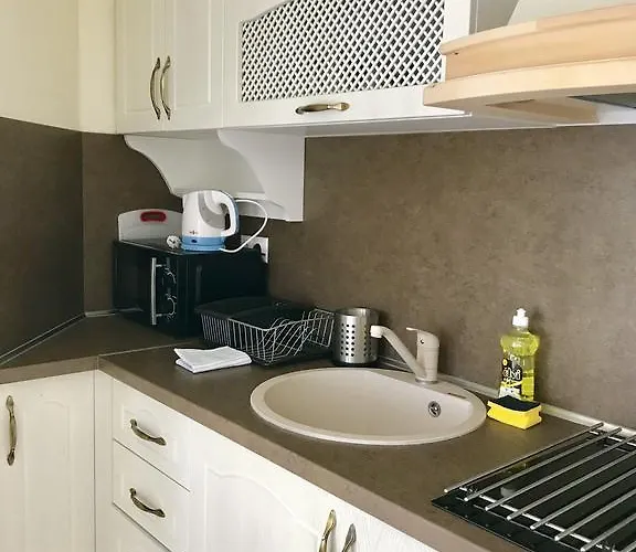 Hotel apartamentowy Livia Boutique