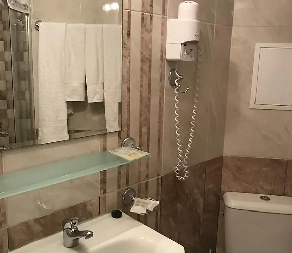 Hotel apartamentowy Livia Boutique 4*