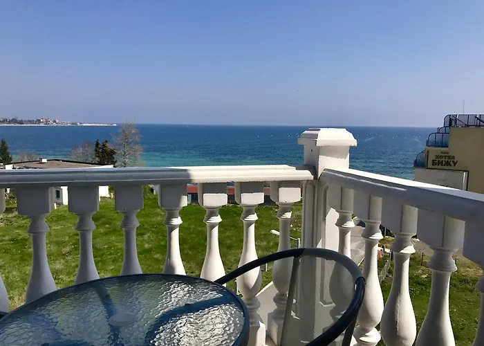 Livia Boutique Hotel apartamentowy 4*