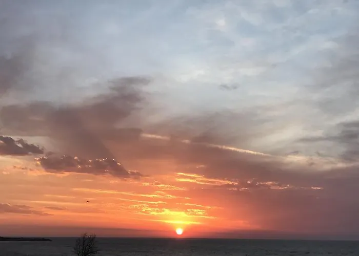 Livia Boutique Hotel apartamentowy Rawda