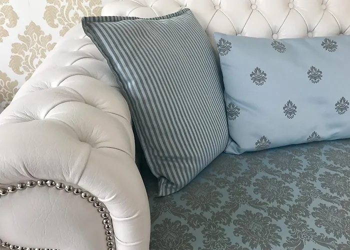 Livia Boutique Hotel apartamentowy Rawda