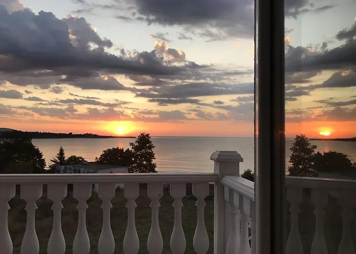 Livia Boutique Hotel apartamentowy